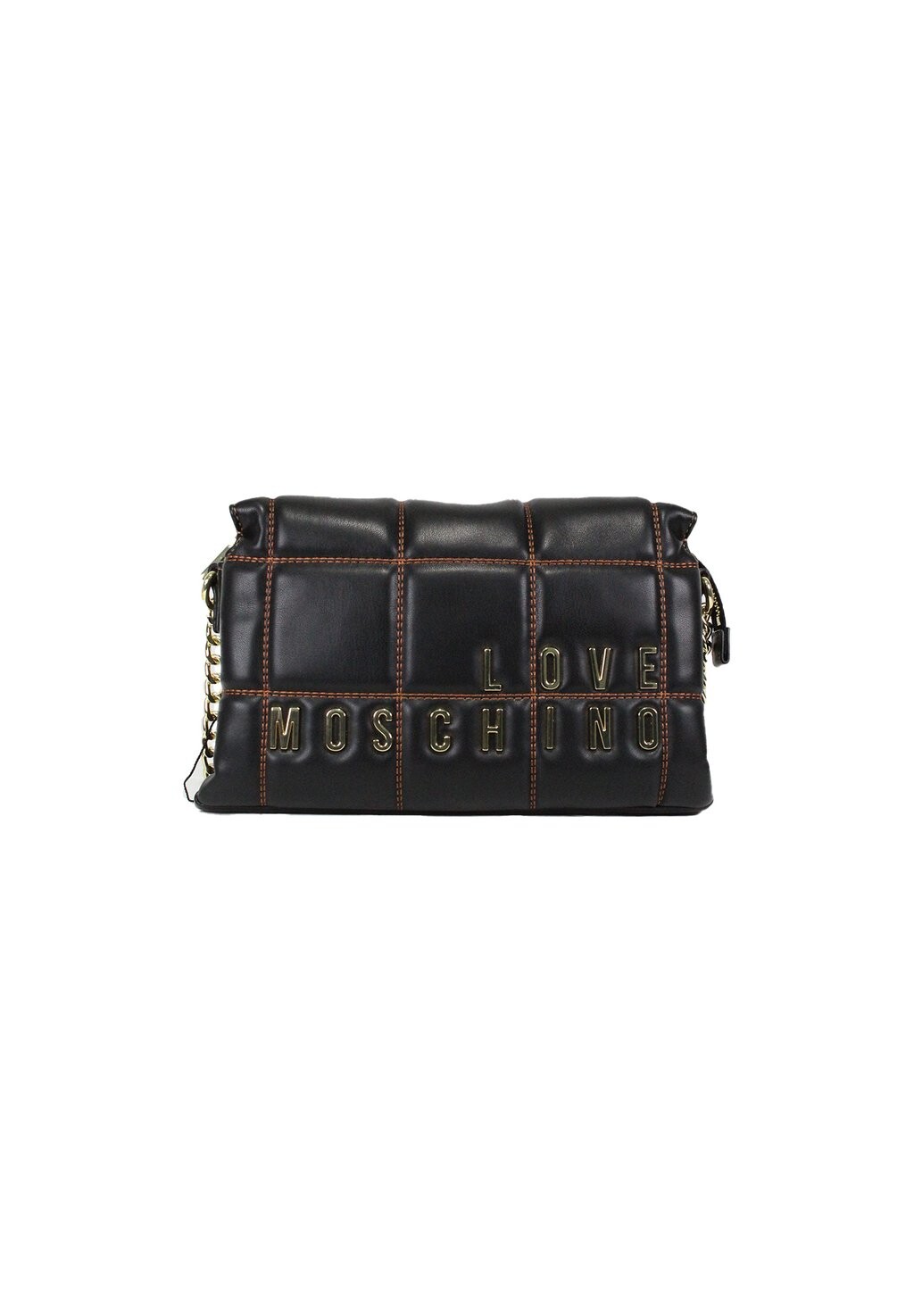 

Сумка Love Moschino, черный