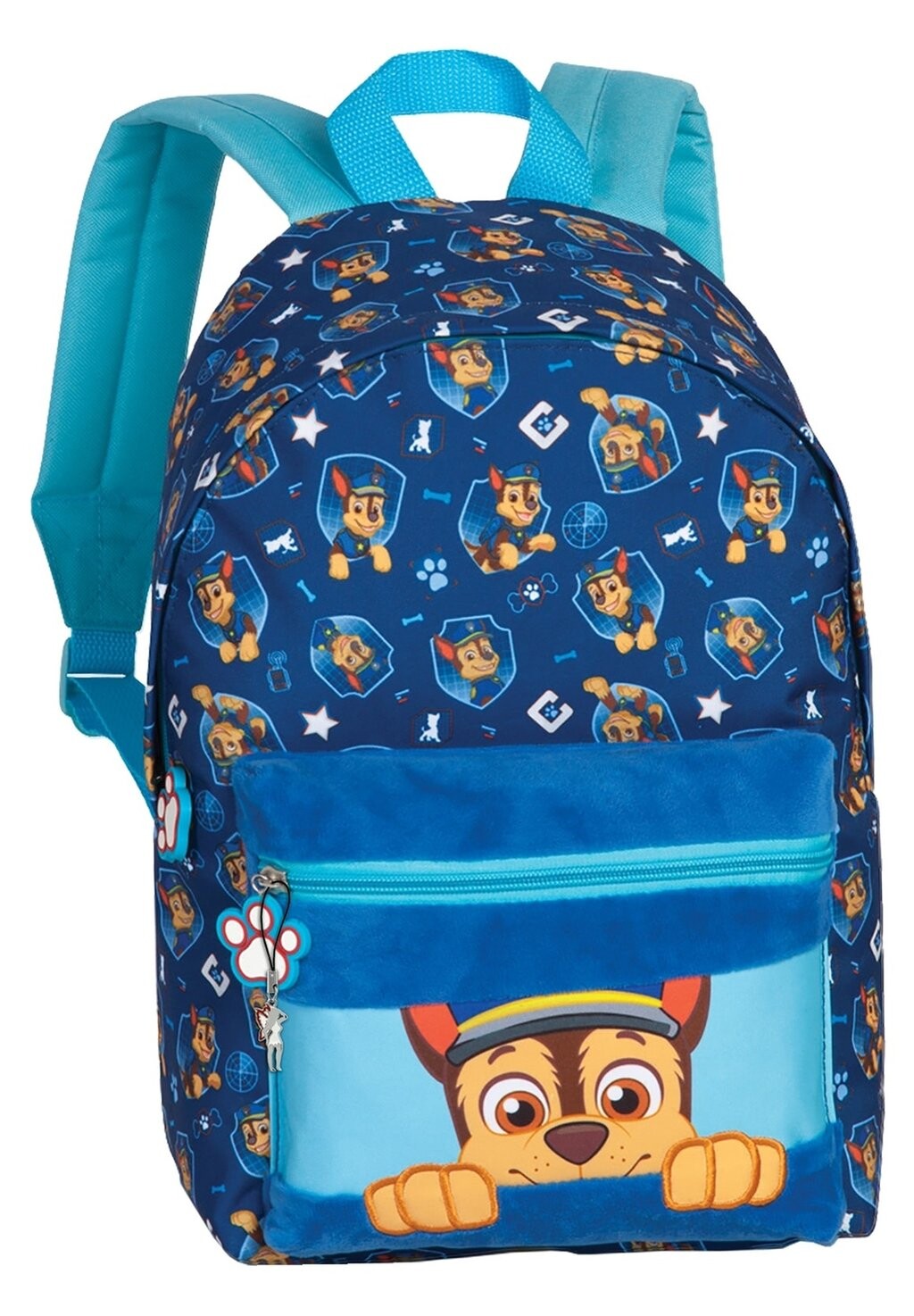 

Школьная сумка CHASE PAW PATROL FREIZEIT Fabrizio, цвет blau