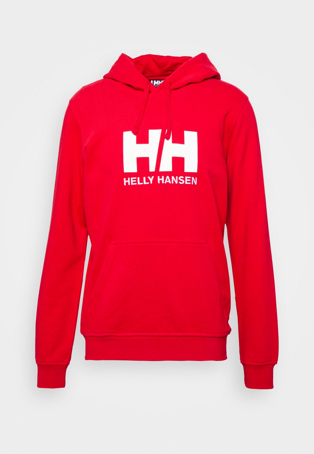 

Толстовка с капюшоном Helly Hansen, красный