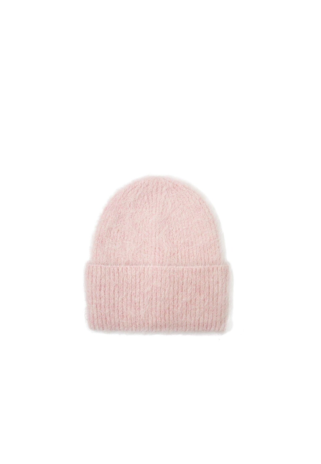 

Шапка из альпаки Arctic Fox & Co., розовый