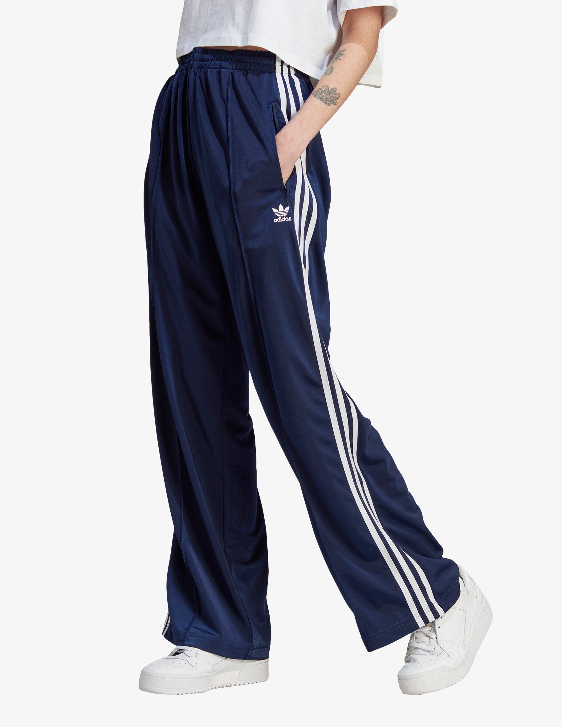 

Брюки Adidas Originals, синий