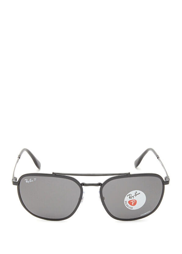 

Солнцезащитные очки Ray-Ban, черный