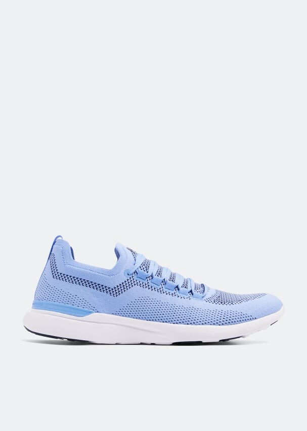 

Кроссовки Athletic Propulsion Labs Techloom Breeze, синий