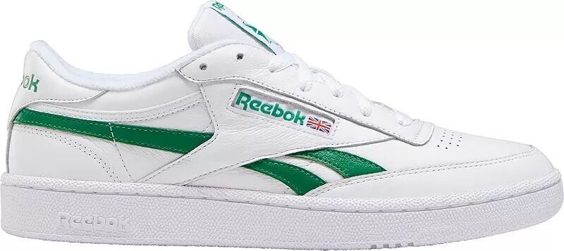

Мужские теннисные кроссовки Reebok Club C Revenge, белый