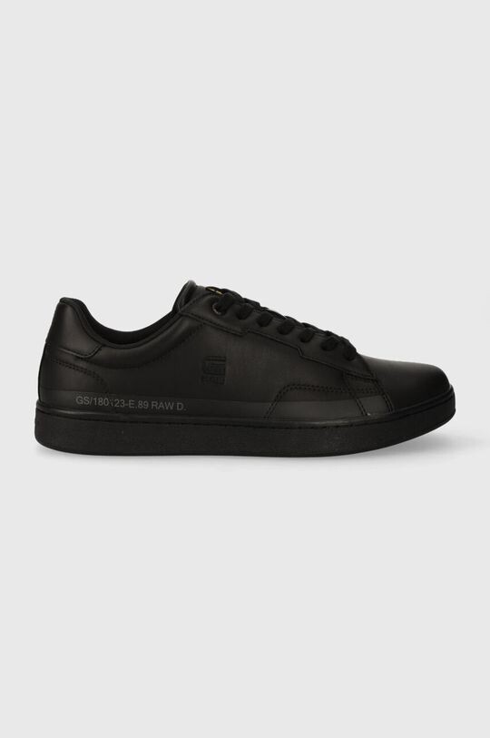 

Кроссовки CADET LEA LGO G-Star Raw, черный