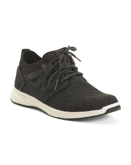 

Классические кроссовки Great Lakes (Little Kid, Big Kid) Florsheim, черный