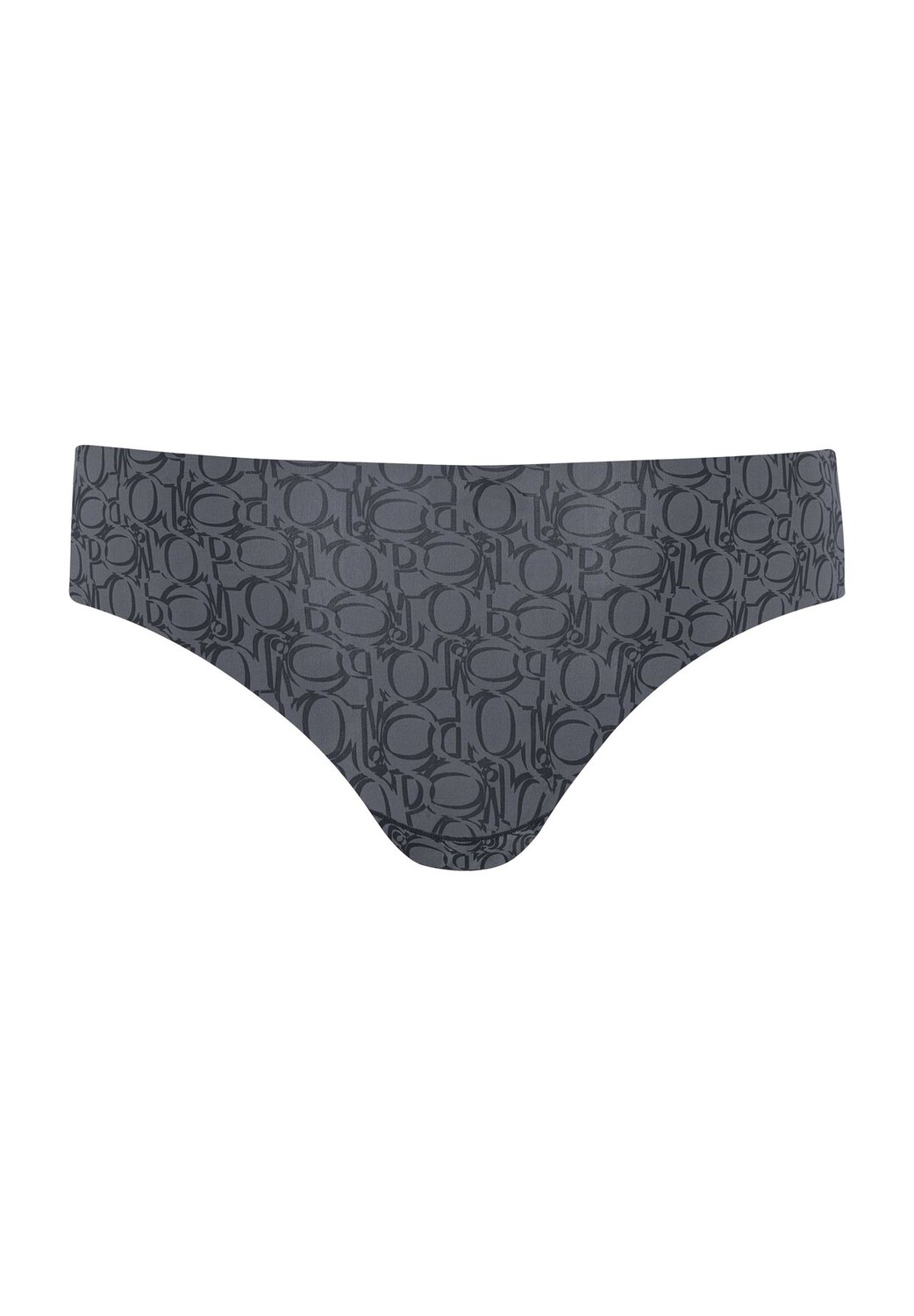 

Бесшовные трусики Strong Sensation для женщин JOOP!, серый