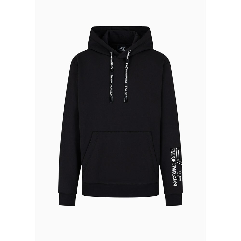 

Толстовка EA7 EMPORIO ARMANI 3DUM03_PJTKZ, черный