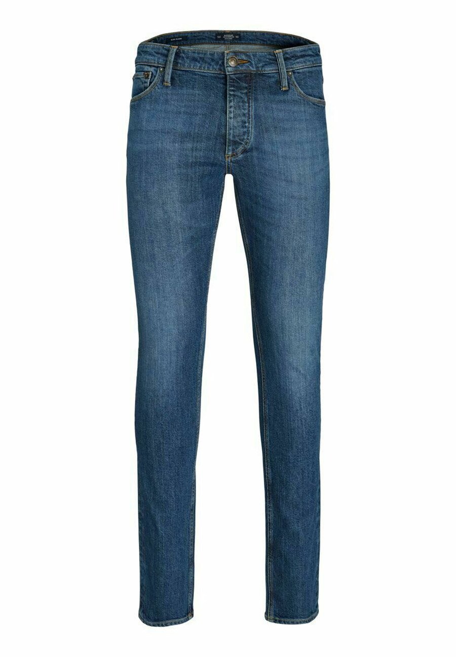 

Джинсы облегающего кроя Jack & Jones