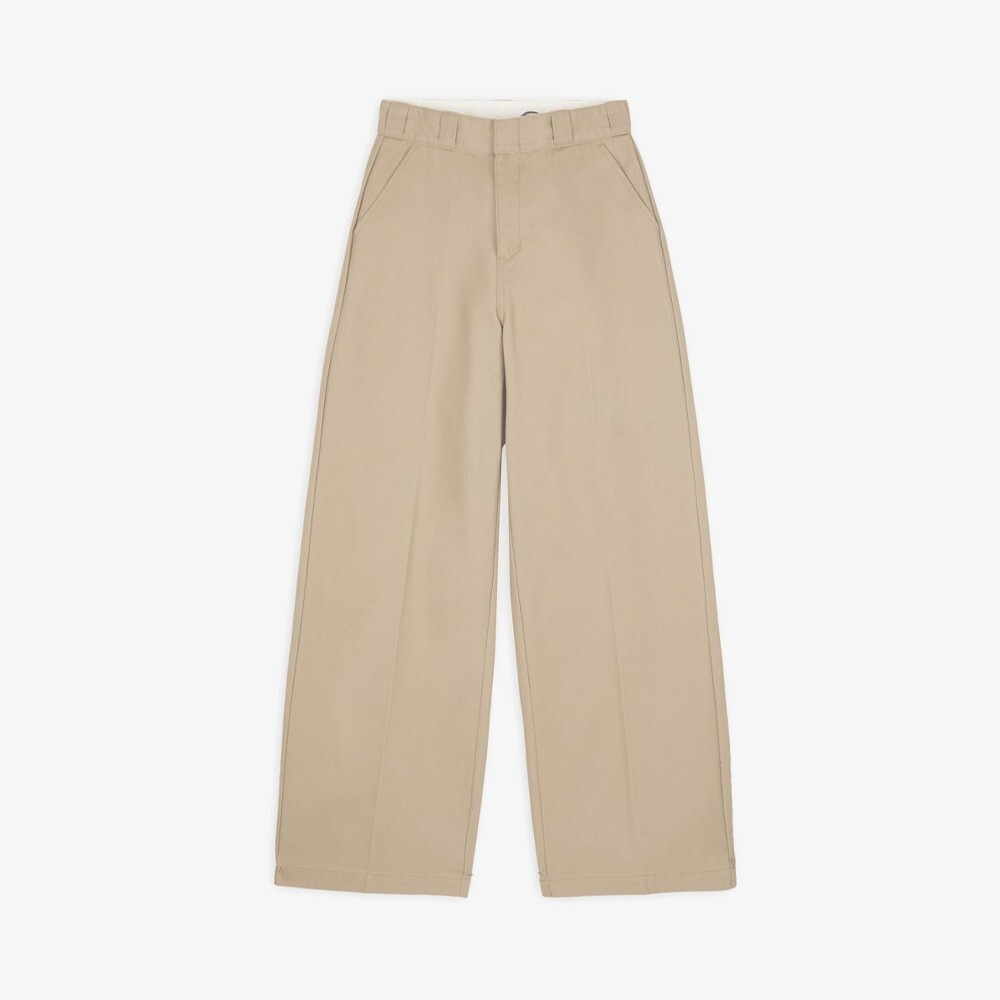 

Брюки Grove Hill Pant (W) 'Khaki' Dickies, хаки