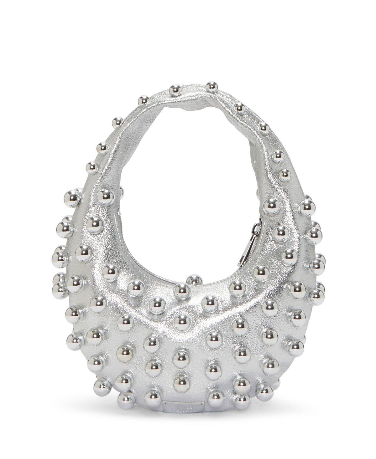 

Женский Aleck Medium Hobo Vince Camuto, серебро