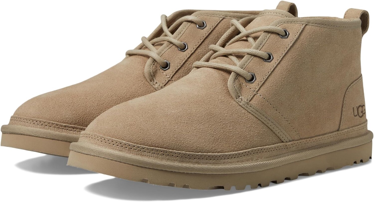 

Ботинки Neumel UGG, цвет Mustard Seed