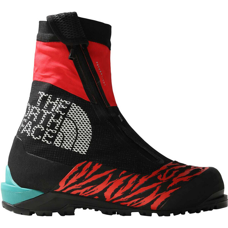 

Туфли Summit Torre Egger Futurelight The North Face, черный