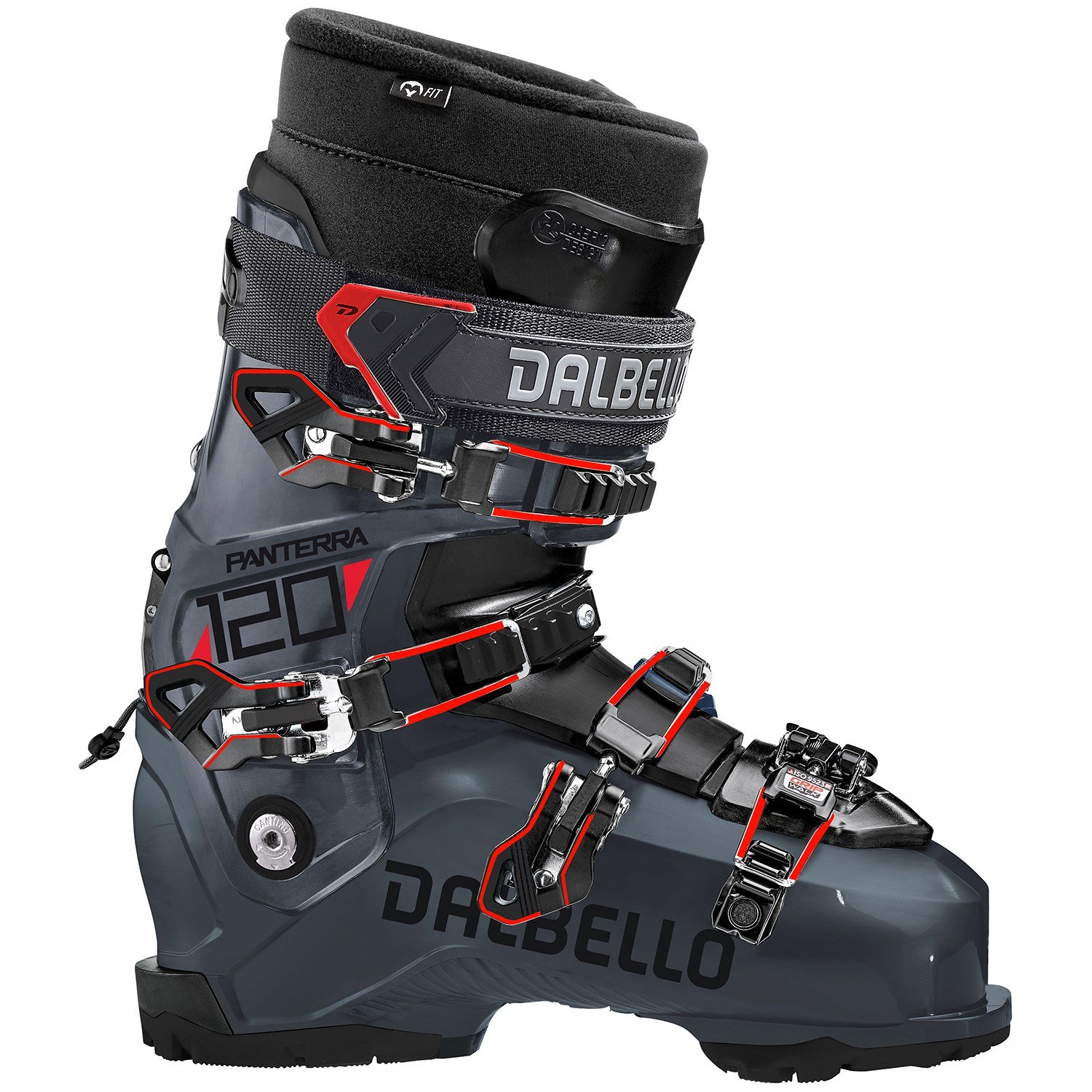 Boot 2024. Dalbello Rampage kr2 110. Glamour Boots 2024.