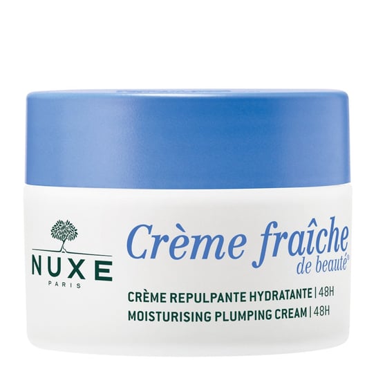 Увлажняющий крем для нормальной кожи, 50 мл Nuxe Crème fraîche de Beauté