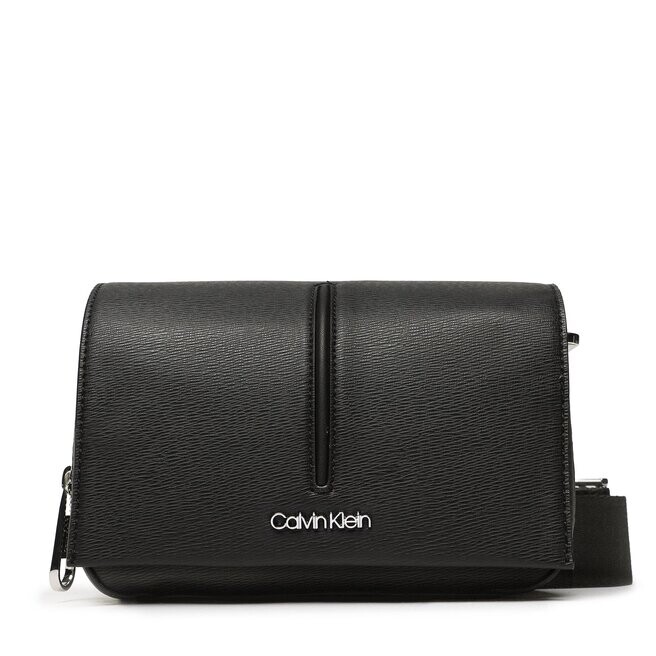

Сумка Calvin Klein CkMedian Func, черный