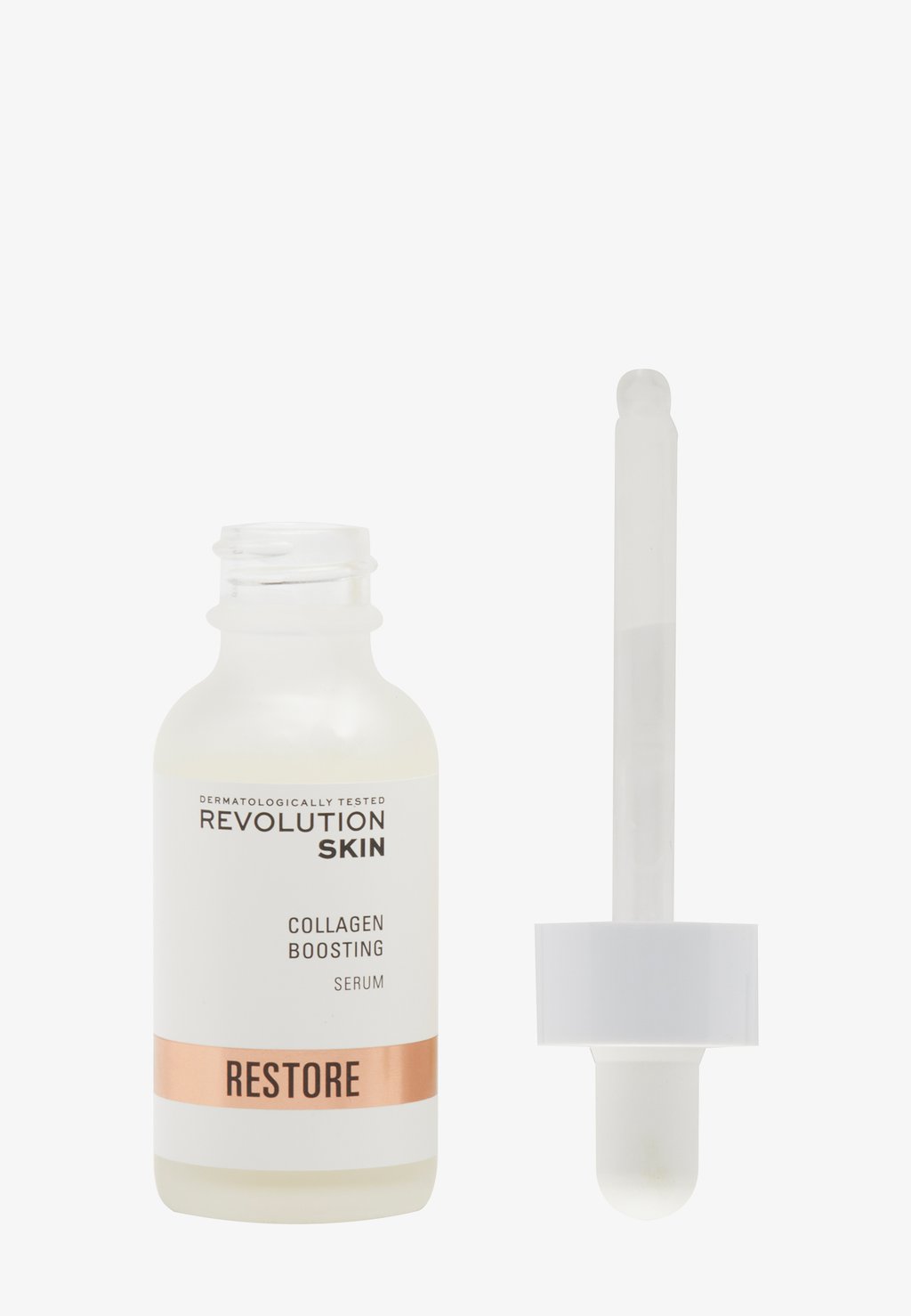 Сыворотка Revolution Skincare Collagen Boost Serum Revolution Skincare