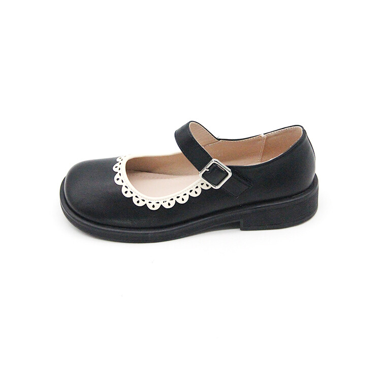 

Туфли женские повседневные Women's Casual Shoes Women's Aileshang, цвет Burgundy