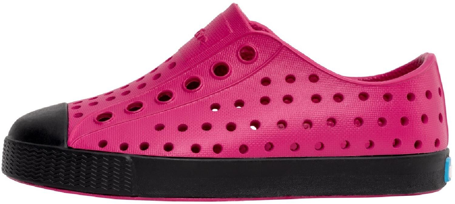 

Обувь Джефферсон - Детская Native Shoes, розовый