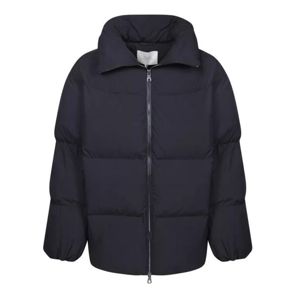 

Куртка nylon puffer jacket Studio Nicholson, черный