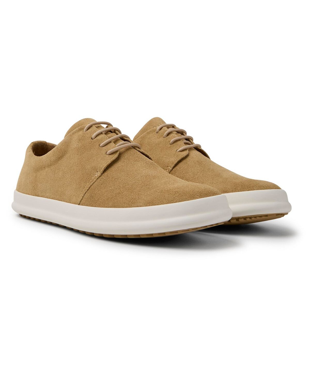 

Мужские кроссовки Chasis Hombre Blucher Camper