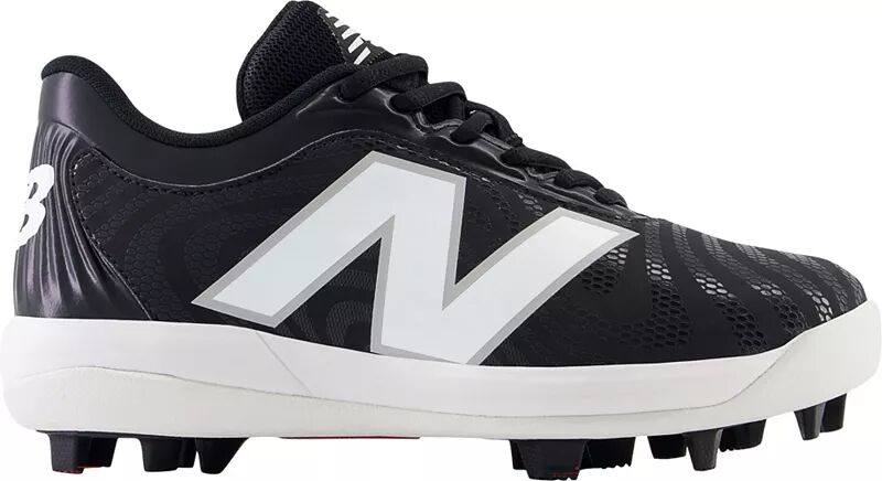 

Детские бейсбольные бутсы New Balance 4040 V7 RM, черный