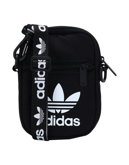 

Сумка через плечо ADIDAS ORIGINALS, черный