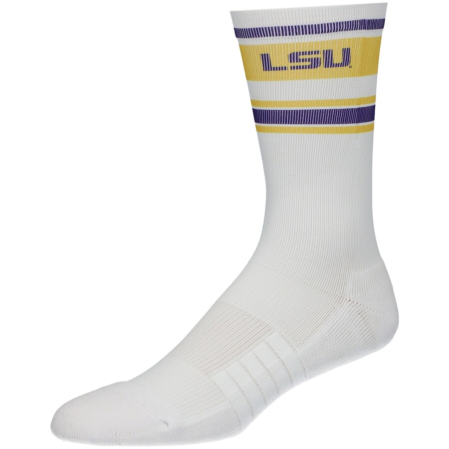 

Носки Strideline Lsu Tigers