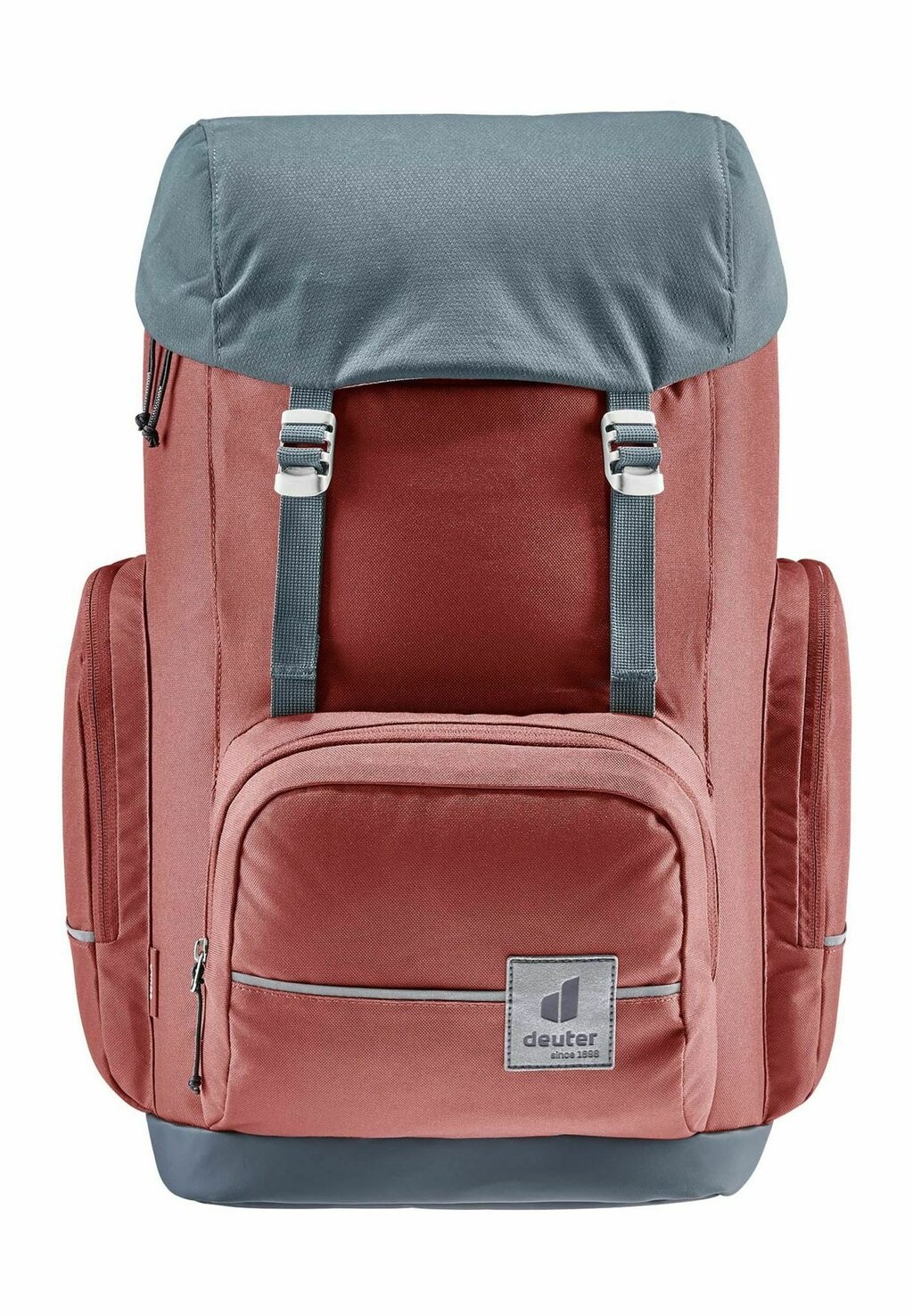 

Рюкзак Deuter, красный
