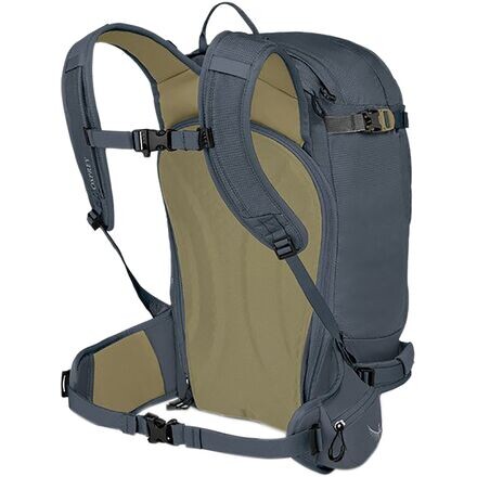 

Рюкзак Sopris 30л женский Osprey Packs, цвет Tungsten Grey