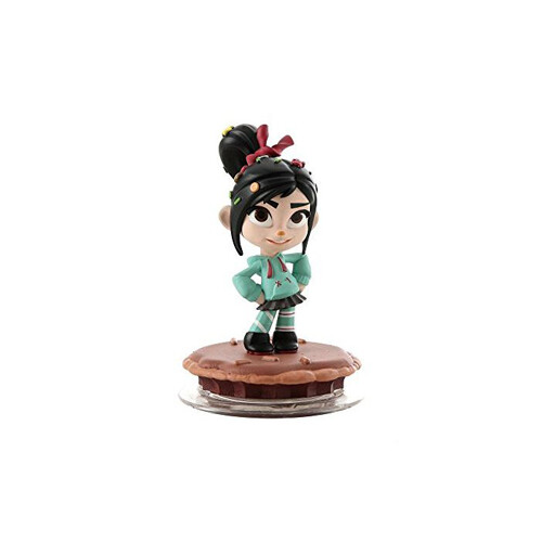

Disney Infinity Character Vanellope