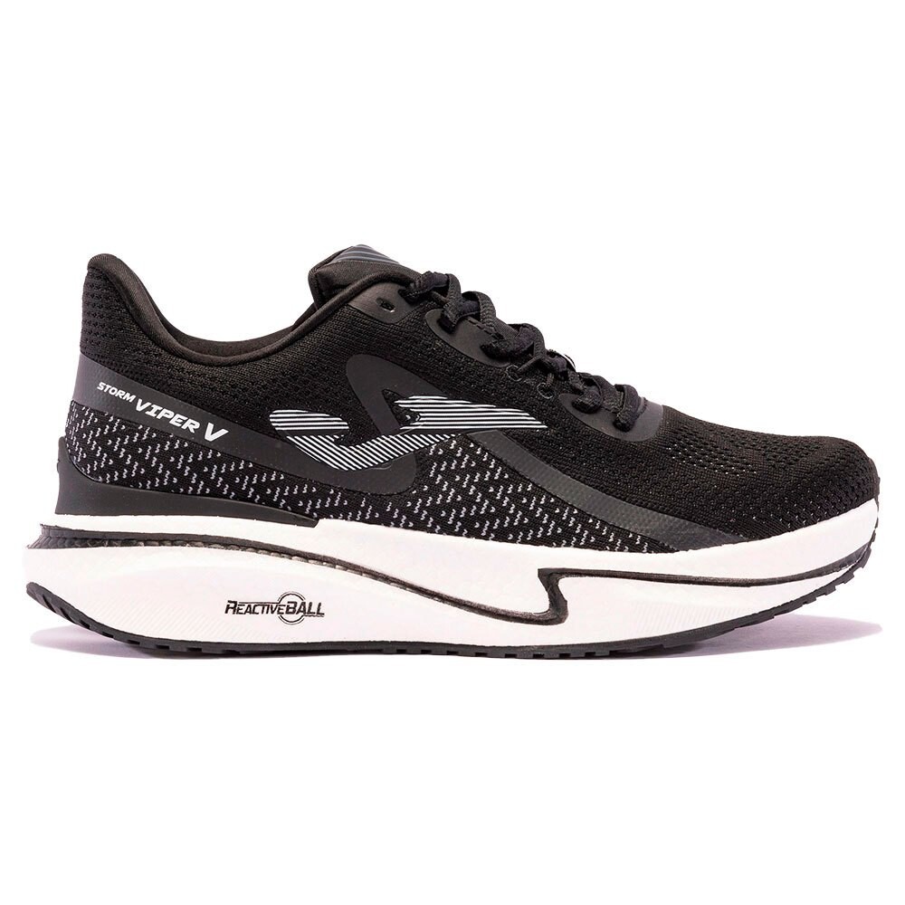 

Кроссовки Joma Viper, черный