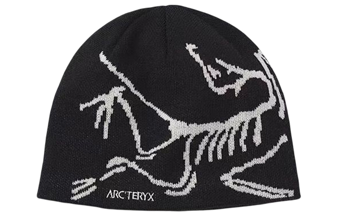 

Шерстяная шапка унисекс Arcteryx