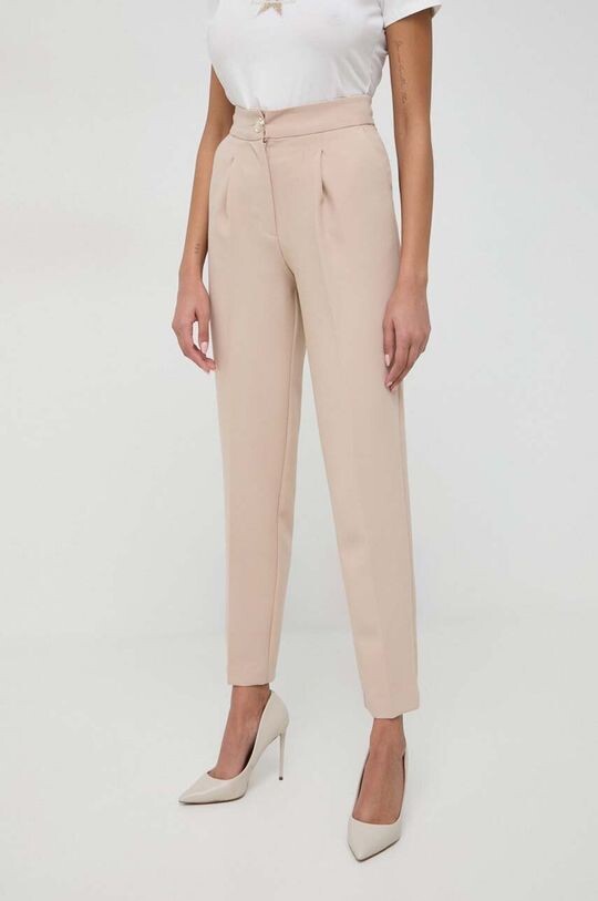 

Брюки Marciano Guess, бежевый