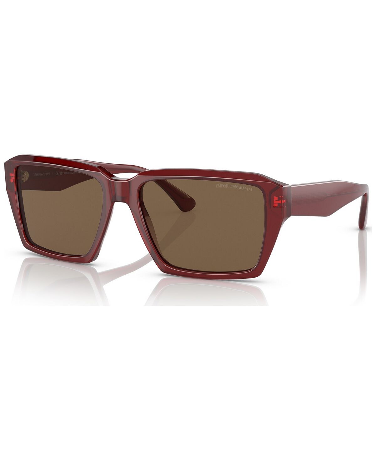 

Мужские солнцезащитные очки, EA418658-X Emporio Armani