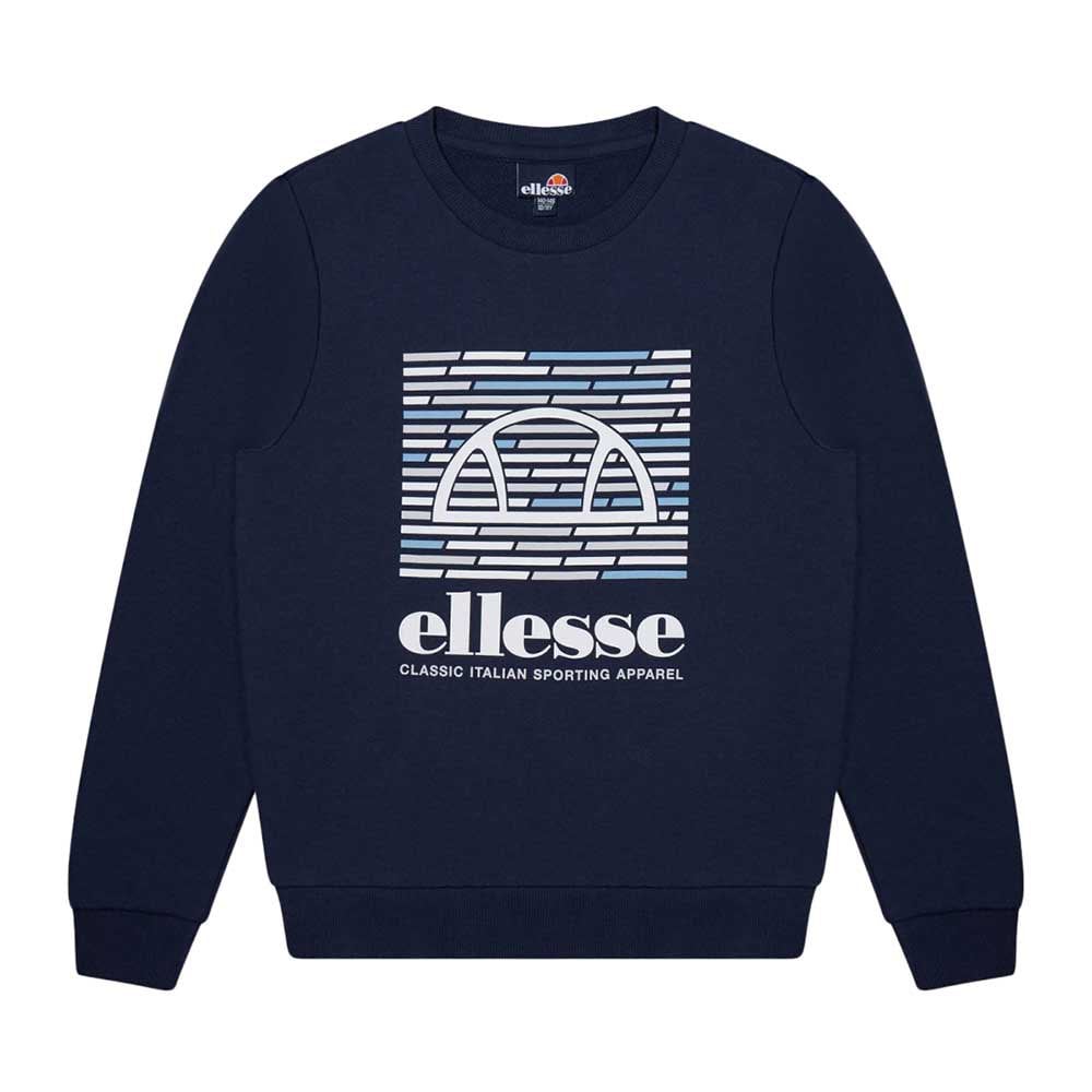 

Толстовка Ellesse Quarata, синий