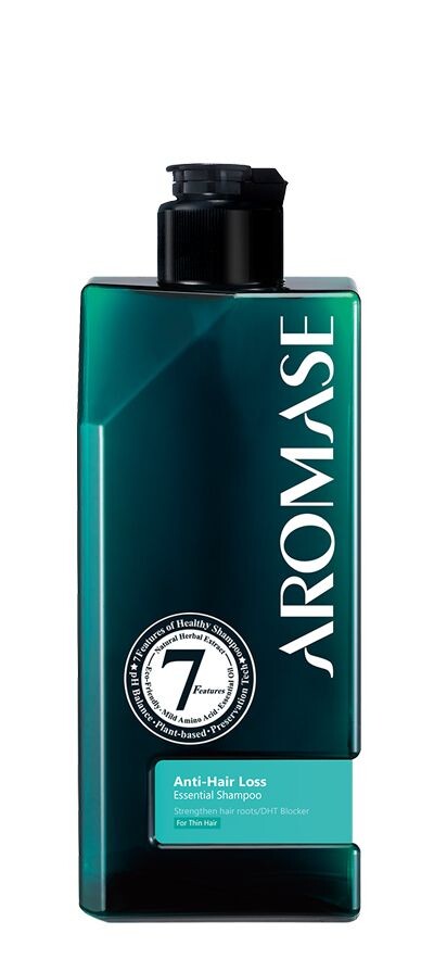 

Шампунь для кожи головы Aromase Anti-Hair Loss, 90 мл