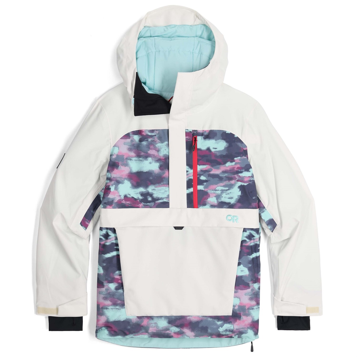 

Утепленный анорак Outdoor Research Snowcrew