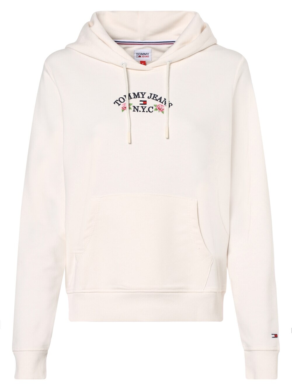 

Толстовка TOMMY HILFIGER, белый