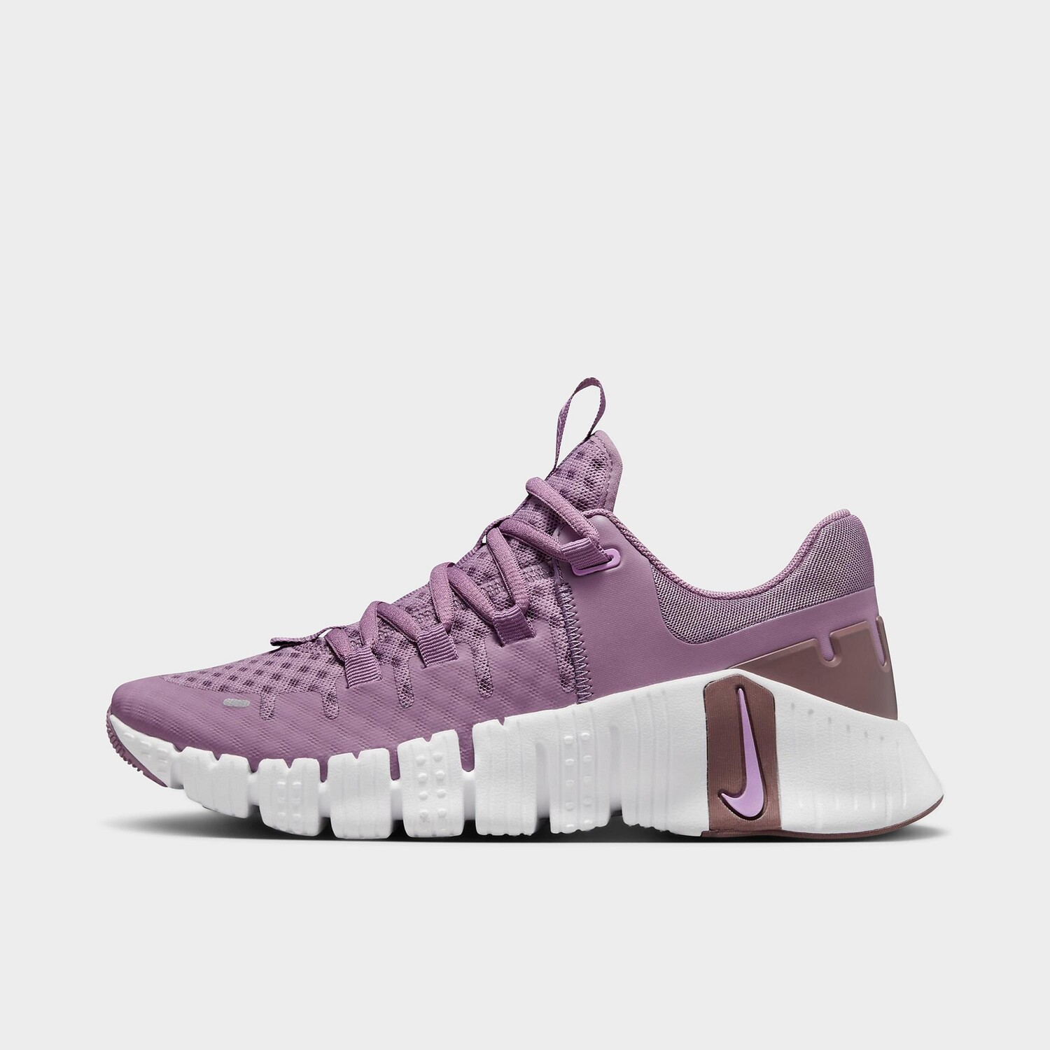 

Женские кеды Nike Free Metcon 5, фиолетовый