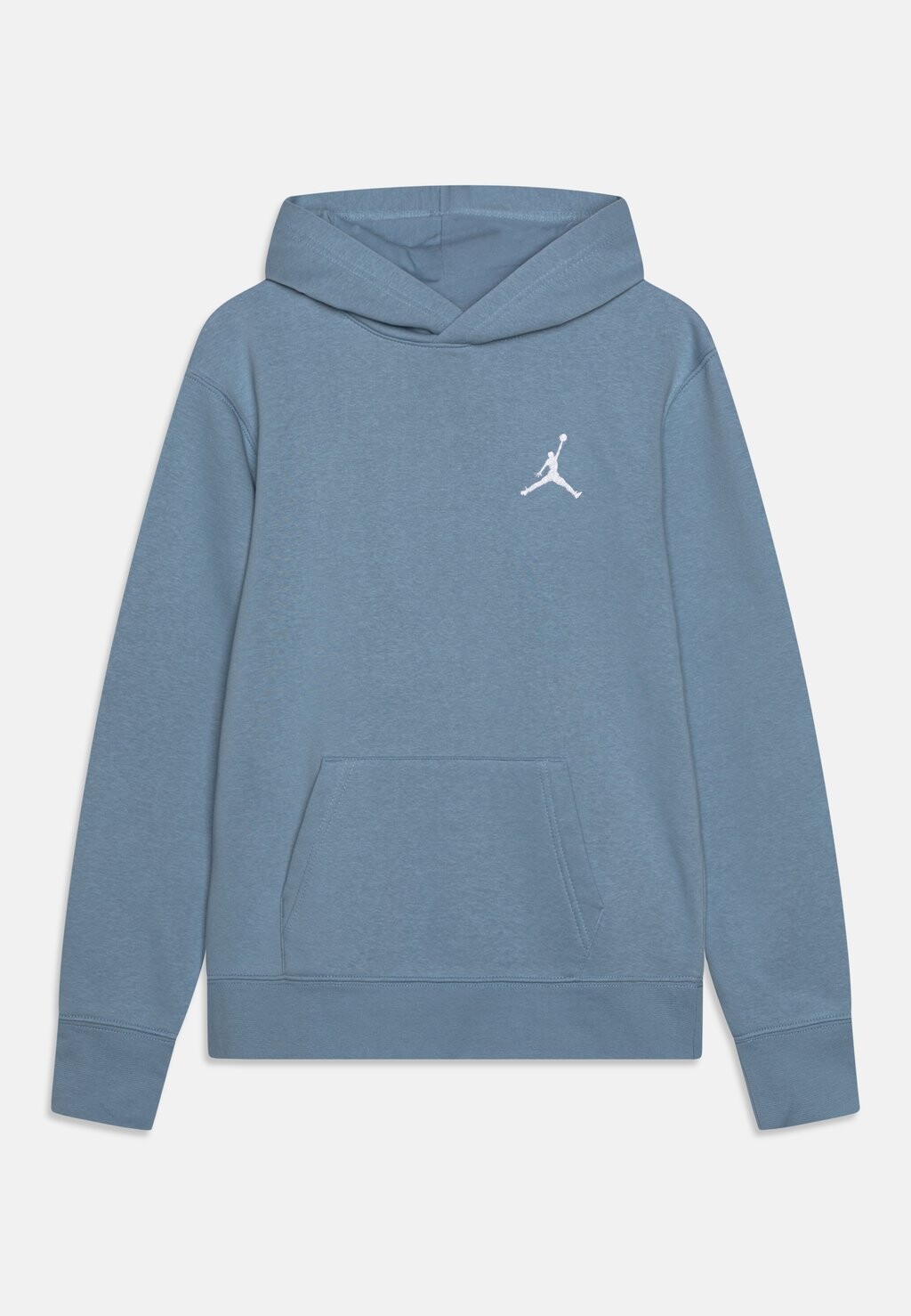 

Толстовка ESSENTIALS HOODIE UNISEX Jordan, цвет blue grey