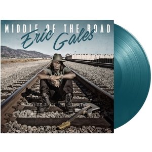 Виниловая пластинка Gales Eric - Middle of the Road