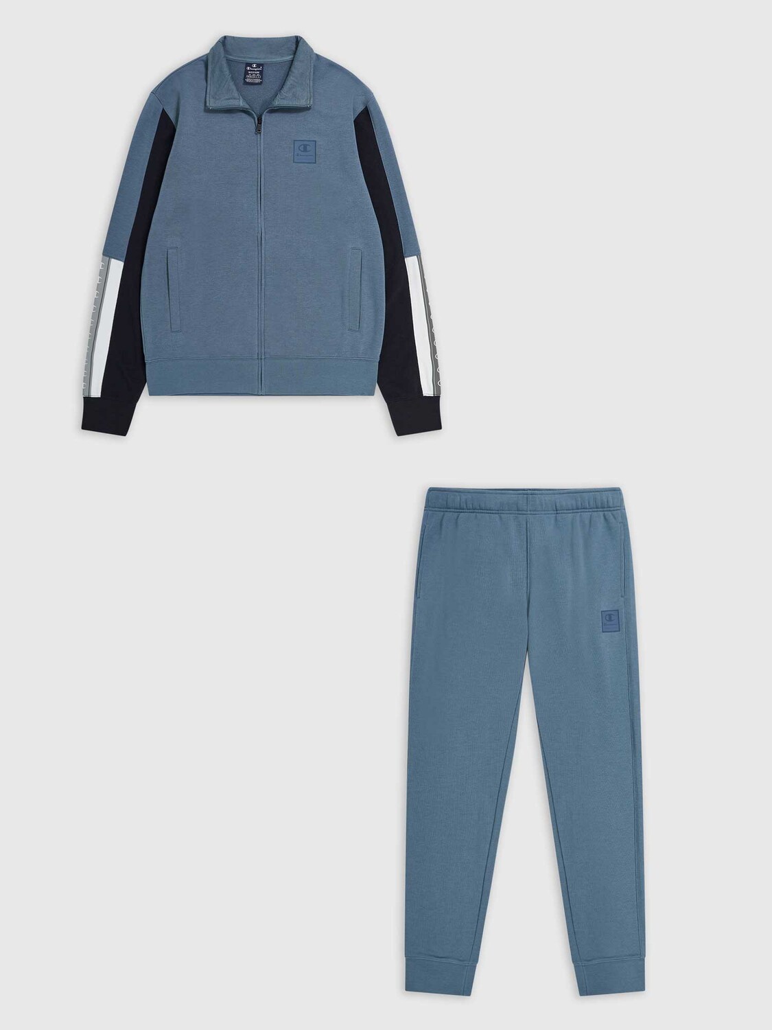

Спортивный костюм Champion Sweatsuit, синий