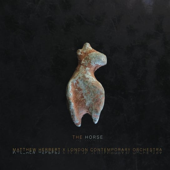 Виниловая пластинка Herbert Matthew - The Horse
