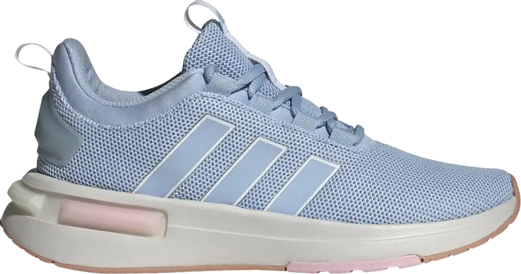 

Кроссовки Wmns Racer TR23 'Blue Dawn Orchid Fusion', синий