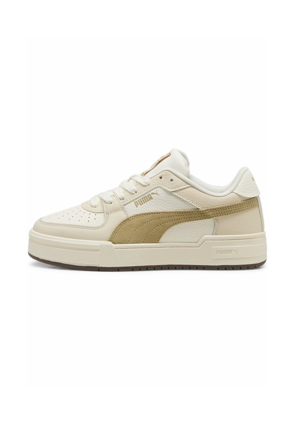 

Низкие кроссовки Ca Pro Ow Puma, цвет warm white-prairie tan-alpine snow