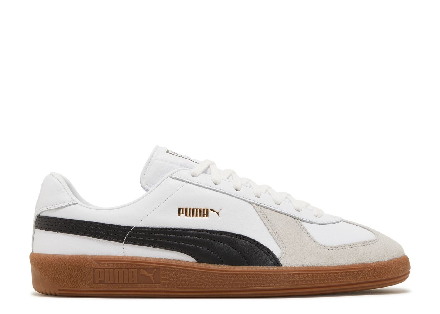 Кроссовки Puma Army Trainer Og 'White Gum', белый