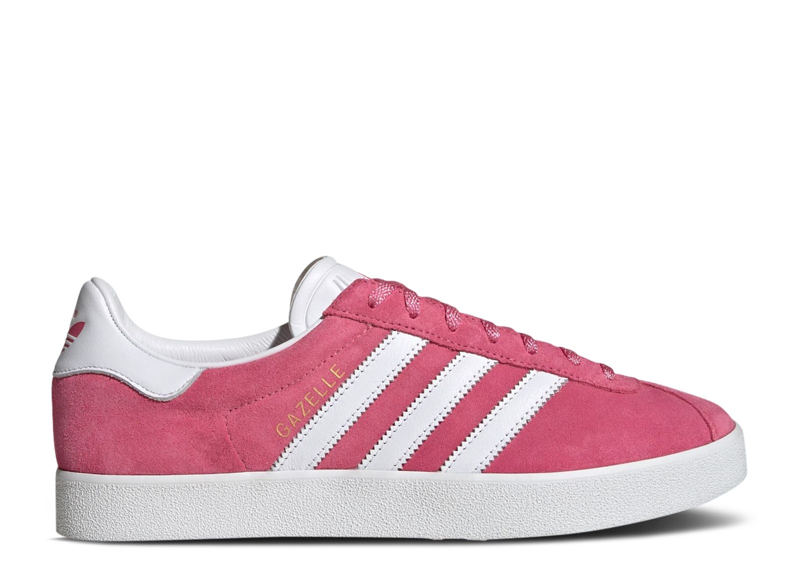 

Кроссовки adidas Gazelle 85 'Pink Fusion', розовый