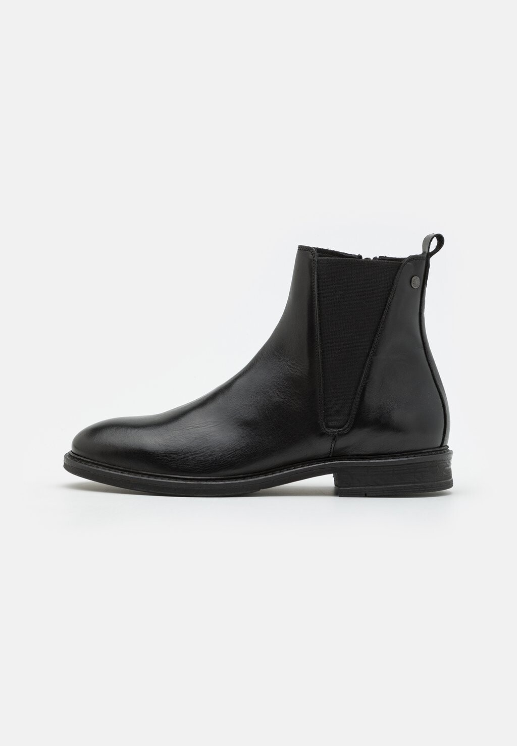 

Ботильоны JFWDUNBARTEN Jack & Jones, антрацит