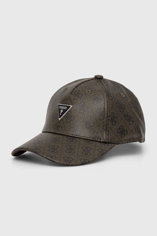

Кепка Guess, зеленый